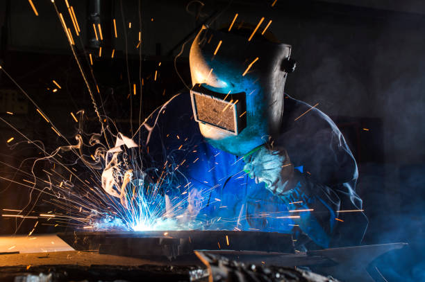 Best Automation and Robotic Welding in Bowleys Quarters, MD