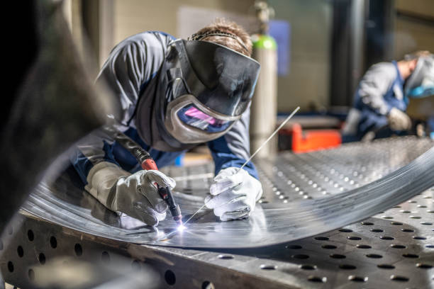 Best Welding Equipment Sales and Repair in Bowleys Quarters, MD