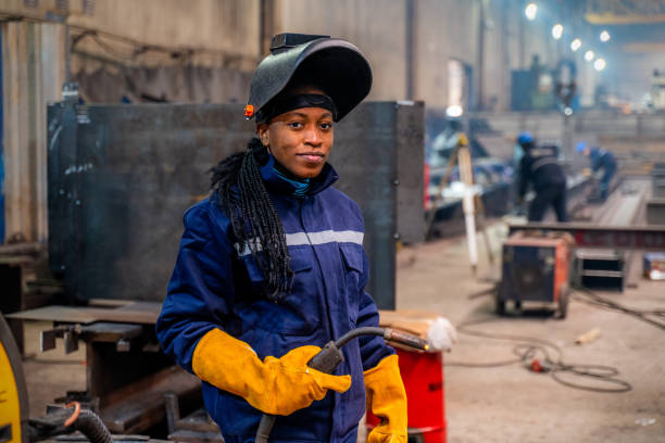 Affordable Welder Services in Bowleys Quarters, MD