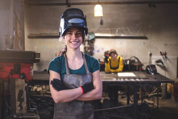 Trusted Bowleys Quarters, MD Welder & Metal Fabrication Experts